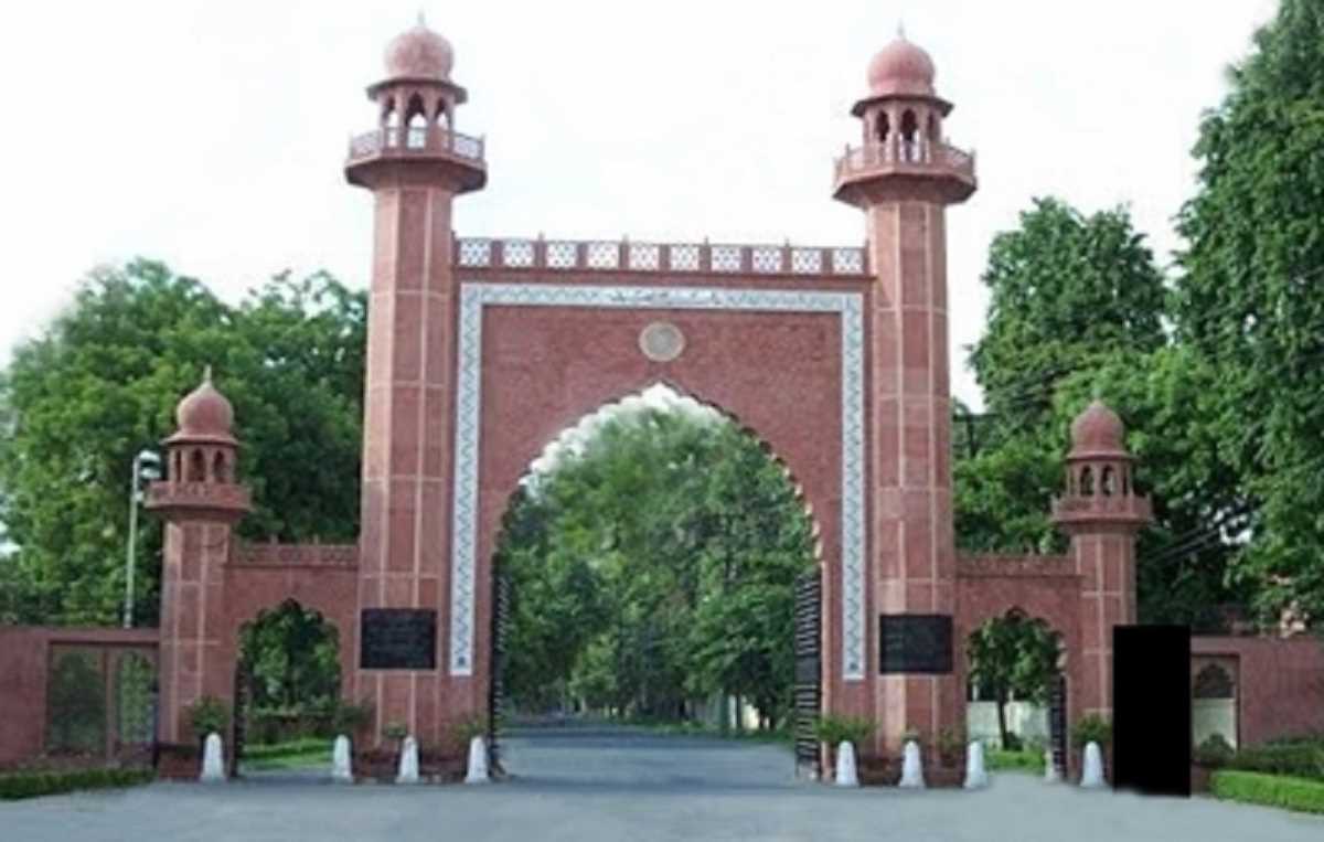 क्रिकेट मैच खेलने को लेकर एएमयू में हंगामा, झगड़े में कश्मीरी छात्र के सिर पर बैट मारकर किया घायल