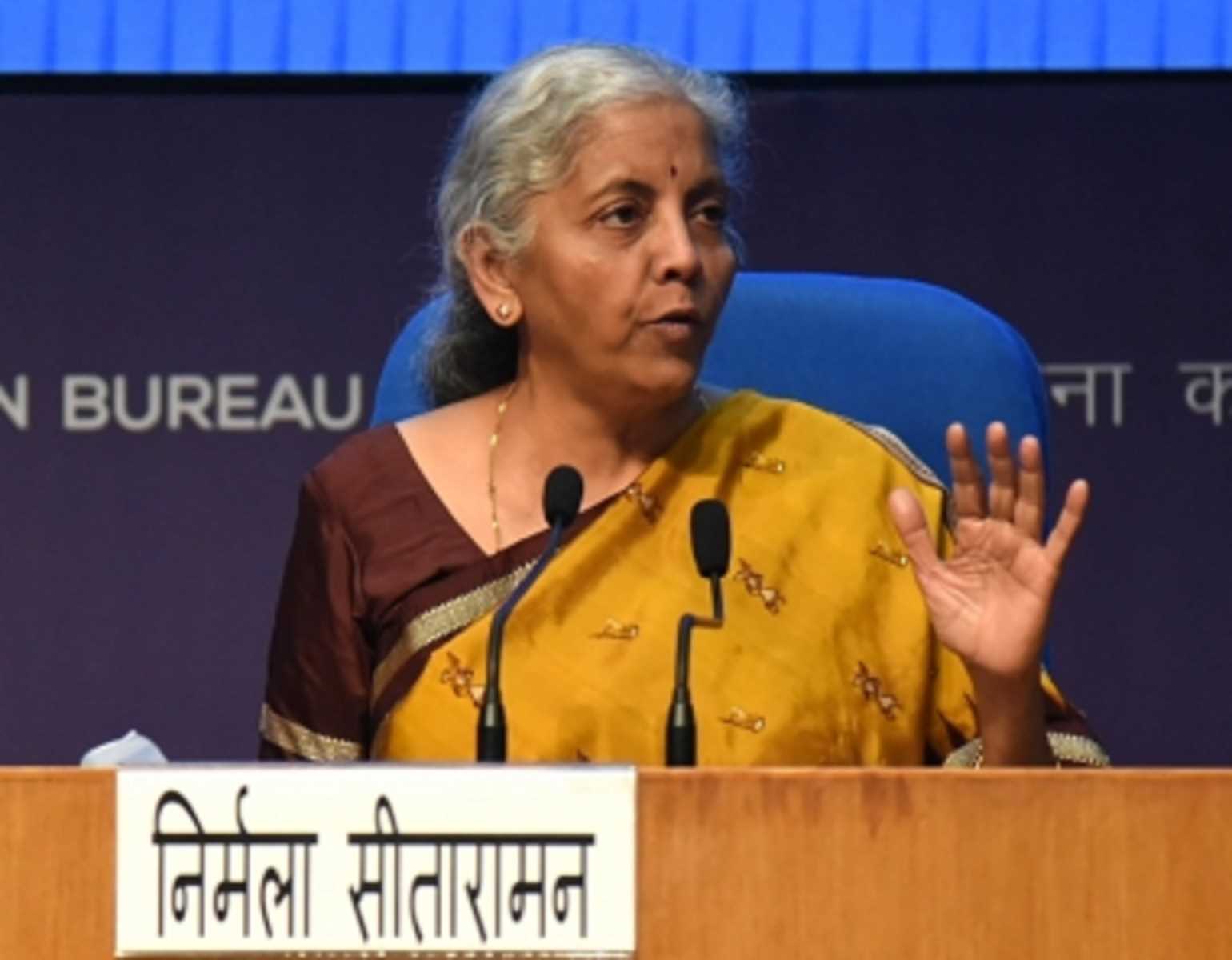 22 करोड़ लोगों को मिल रहा आयुष्मान भारत योजना का लाभ : सर्वेक्षण