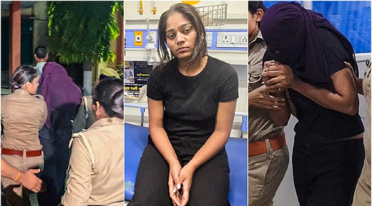 राजा रघुवंशी हत्याकांड : मेघालय पुलिस को मिला सोनम के खिलाफ एक और सबूत