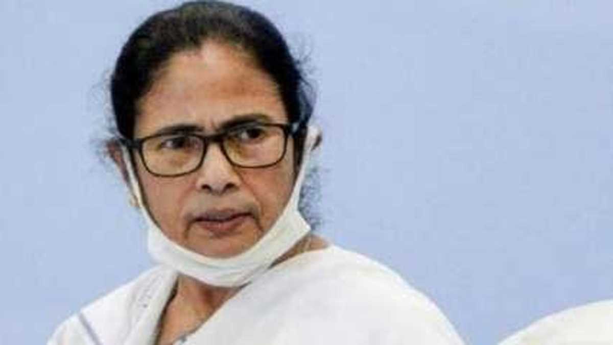 ममता ने एक राष्ट्र, एक चुनाव पर जताई आपत्ति, कहा: संविधान में प्रावधान नहीं