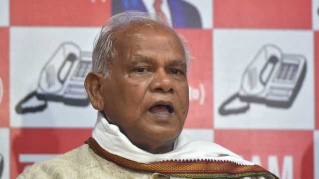 मेरा बेटा बेहतर मुख्यमंत्री साबित होगा : जीतन राम मांझी