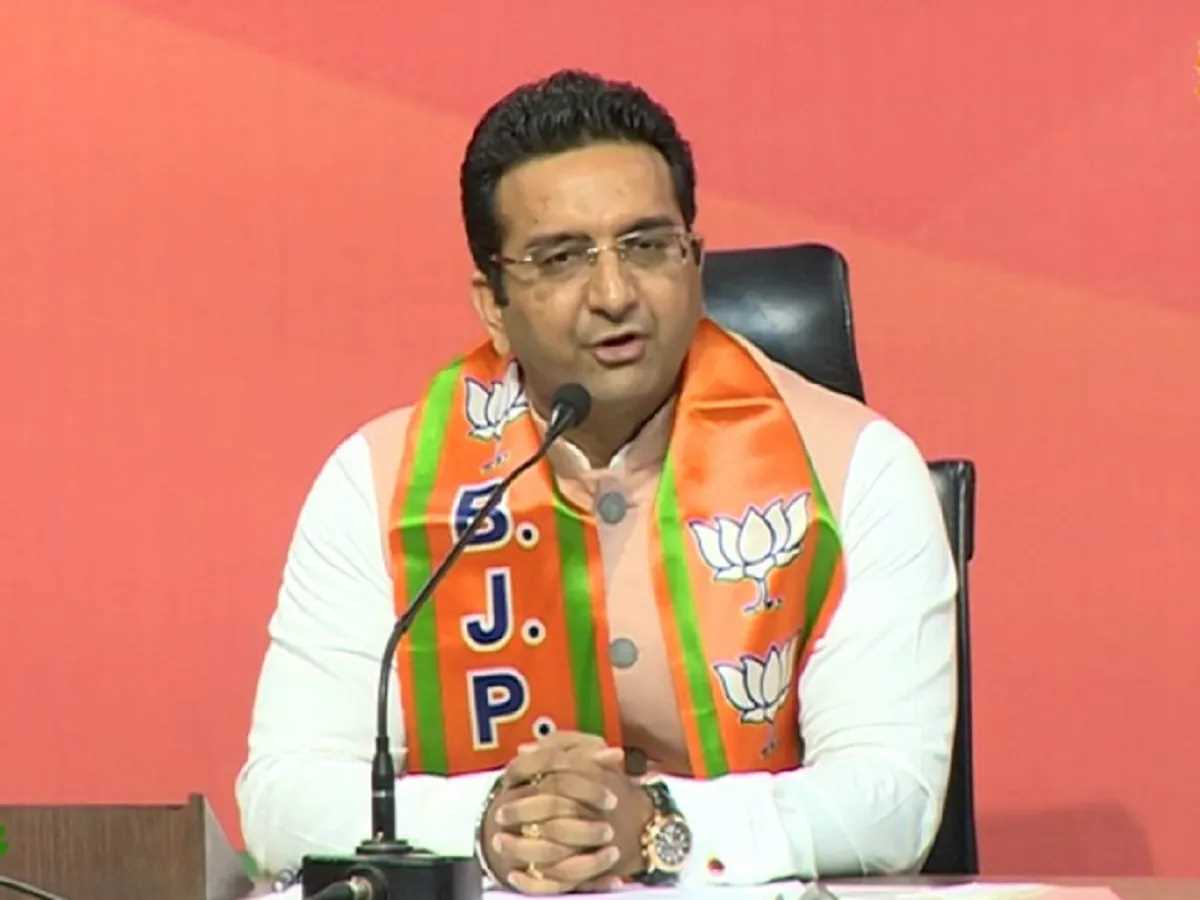 पश्चिम बंगाल सरकारी आतंक का खौफनाक प्रदेश बन गया है : भाजपा पश्चिम बंगाल सरकारी आतंक का खौफनाक प्रदेश बन गया है : भाजपा