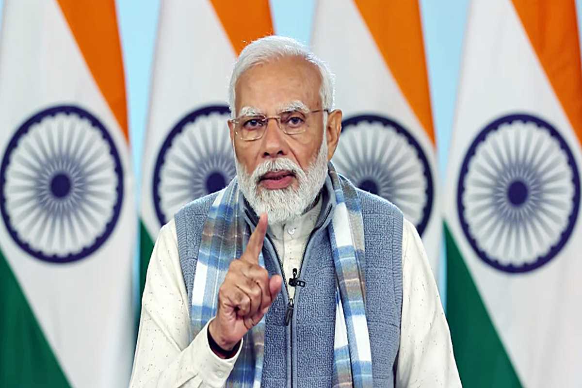 पीएम मोदी 6 फरवरी को एनआईटी गोवा परिसर का उद्घाटन करेंगे