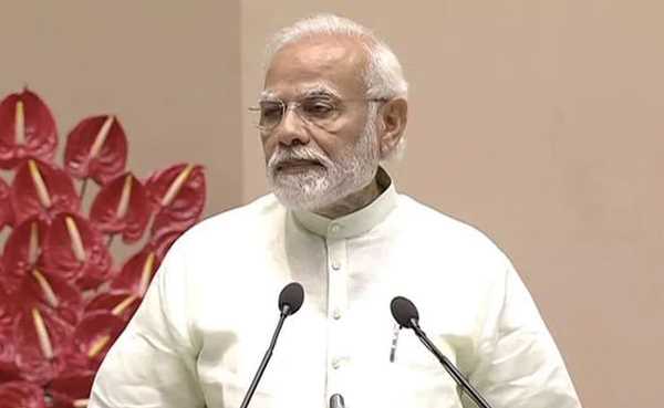 14 जून को महाराष्ट्र के दौरे पर होंगे पीएम मोदी, कई कार्यक्रमों में होंगे शामिल 14 जून को महाराष्ट्र के दौरे पर होंगे पीएम मोदी, कई कार्यक्रमों में होंगे शामिल