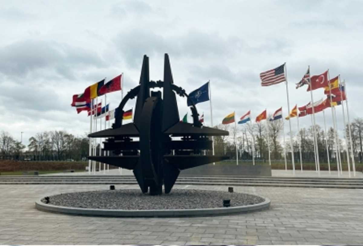 तुर्की की संसद ने फिनलैंड की नाटो सदस्यता बोली को दी मंजूरी