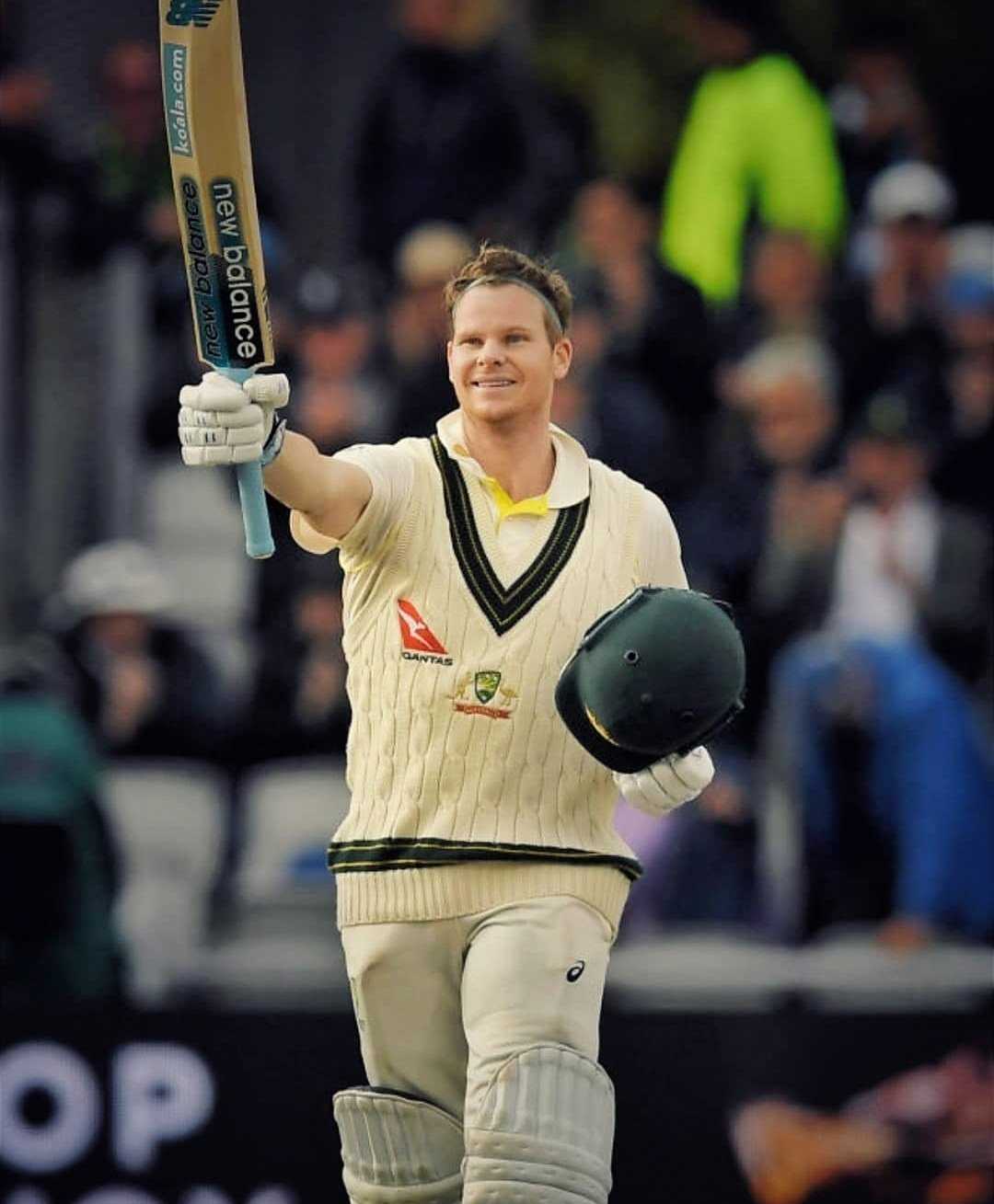 स्टीव स्मिथ ने शतक लगाकर बना डाला ये नया रिकॉर्ड