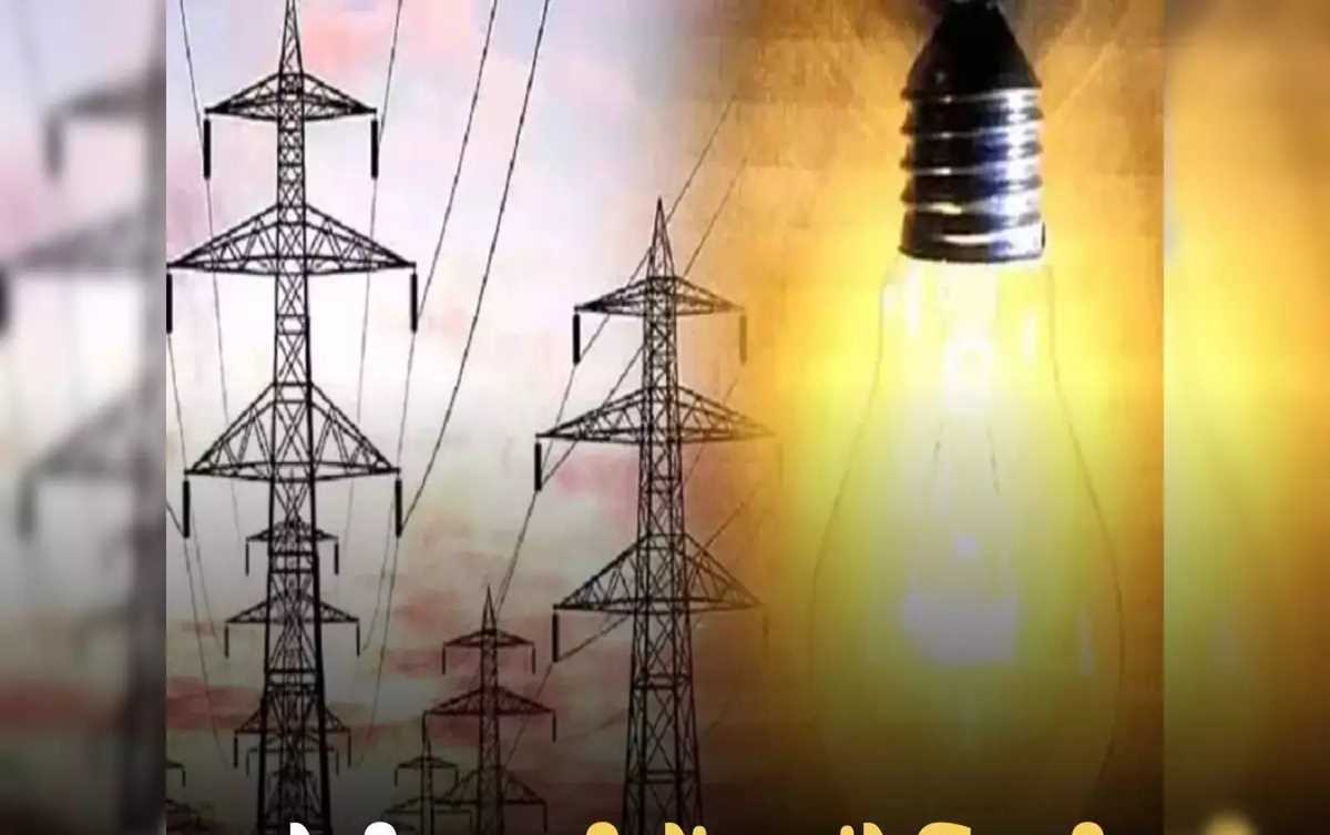 यूपी में निर्धारित शेड्यूल के अनुसार सभी क्षेत्रों को निर्बाध बिजली आपूर्ति के निर्देश