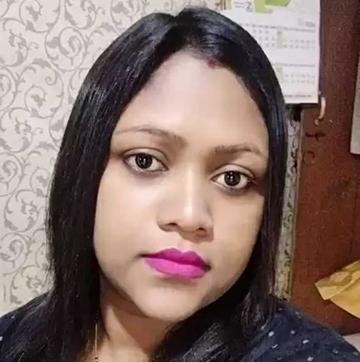 कोलकाता: मुआवजे के पैसे का इस्तेमाल चैरिटी के लिए करेंगी बबीता सरकार कोलकाता: मुआवजे के पैसे का इस्तेमाल चैरिटी के लिए करेंगी बबीता सरकार