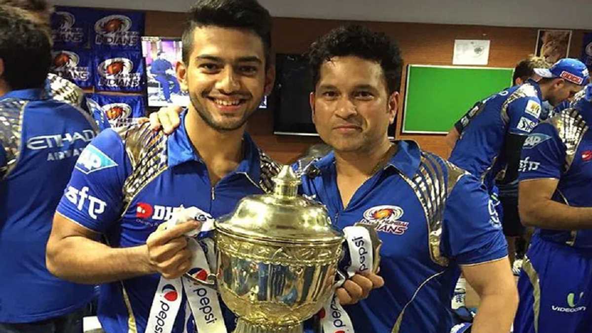 भारत के पूर्व अंडर-19 स्टार उन्मुक्त चंद की आंख में लगी गंभीर चोट