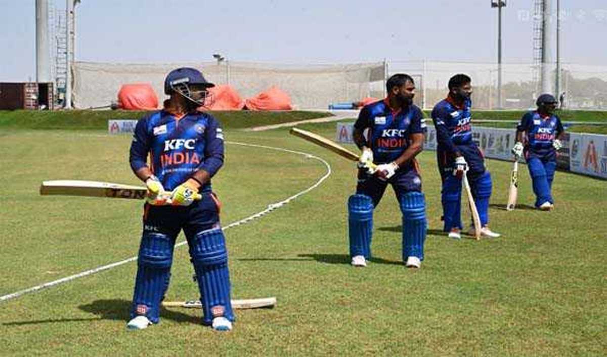 भारत ने बधिर चैंपियंस ट्रॉफी में जीत की हैट्रिक लगाई, दक्षिण अफ्रीका को 43 रन से मात दी