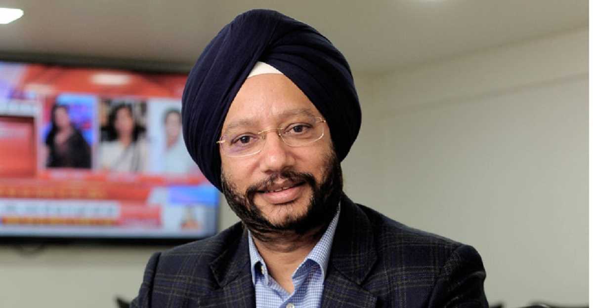 समाज को एकजुट करने की राजनीति करते हैं मल्लिकार्जुन खरगे और कांग्रेस : गुरदीप सिंह सप्पल