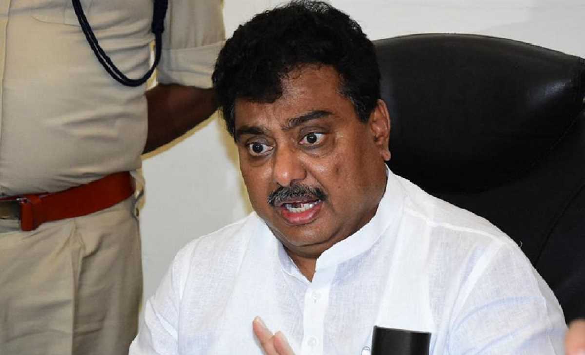 ‘वन नेशन, वन इलेक्शन’ को लागू करना संभव नहीं: मंत्री एमबी पाटिल