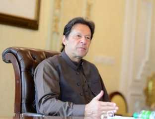 पाक महिला अधिकार समूह ने इमरान की गलत, जातिवादी टिप्पणी की निंदा की