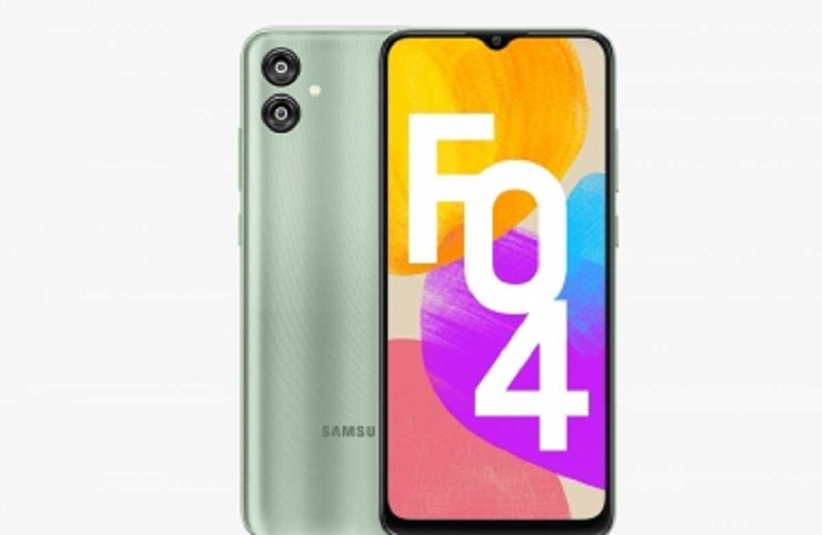 सैमसंग ने पेश किया 5000 एमएएच बैटरी वाला नया किफायती स्मार्टफोन