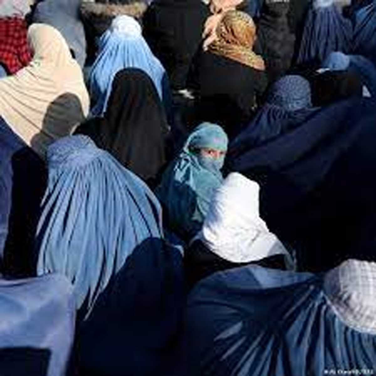 छह महीनों में 300 से ज्यादा लोगों को सजा में पीटा तालिबान ने