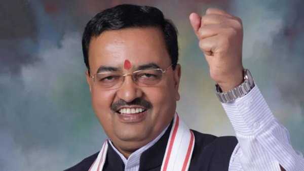 बढ़ा केशव प्रसाद मौर्य का कद