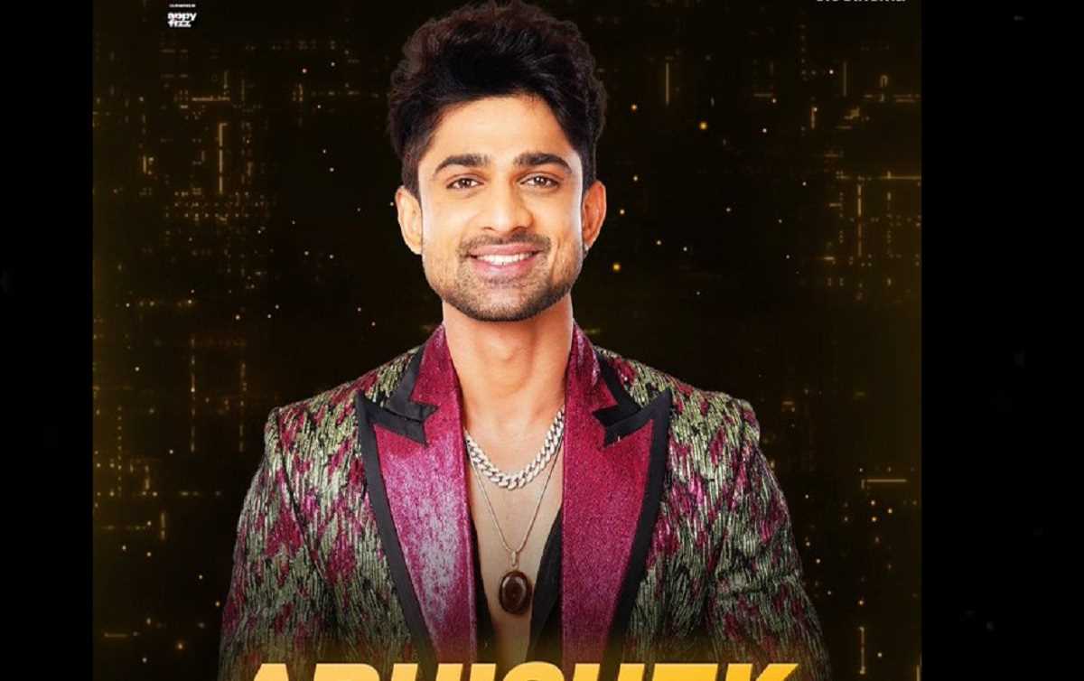 बिग बॉस 17: एग्रेसिव होने पर अभिषेक कुमार पर भड़के बिग बॉस, दी लास्ट वार्निंग