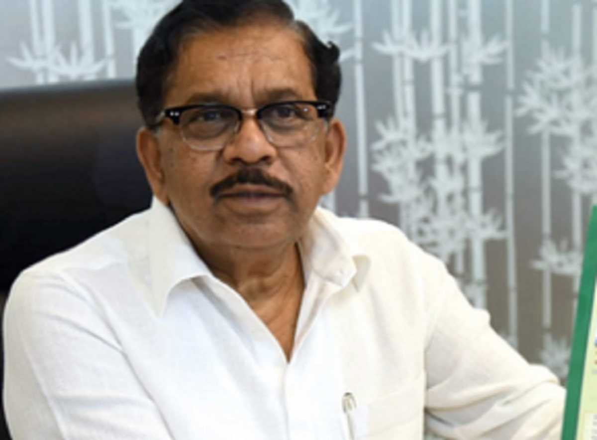 कर्नाटक के गृह मंत्री ने कहा, प्रज्वल रेवन्ना के भाई के खिलाफ शिकायत दर्ज हुई तो होगी कार्रवाई