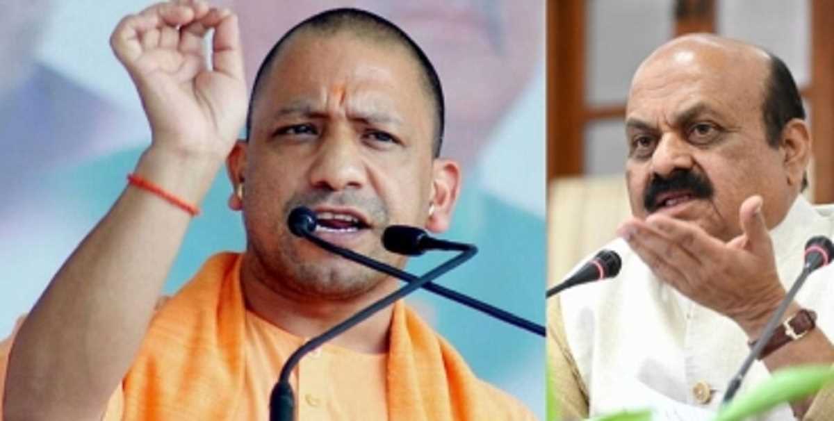 कर्नाटक में बुलडोजर मॉडल पर भाजपा की धीमी चाल कर्नाटक में बुलडोजर मॉडल पर भाजपा की धीमी चाल