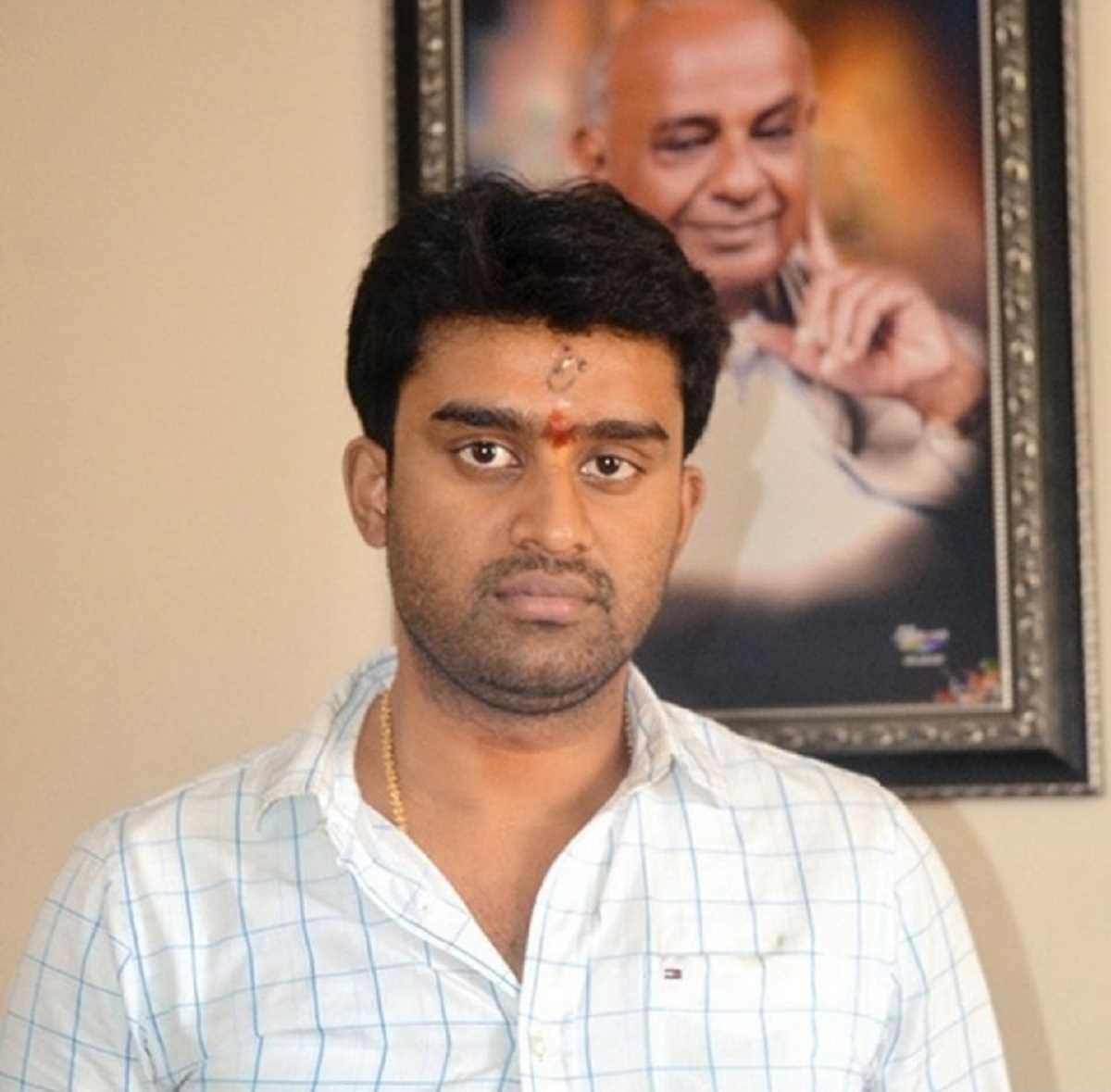 कर्नाटक : यौन शोषण मामले में जद(एस) विधान पार्षद सूरज रेवन्ना गिरफ्तार