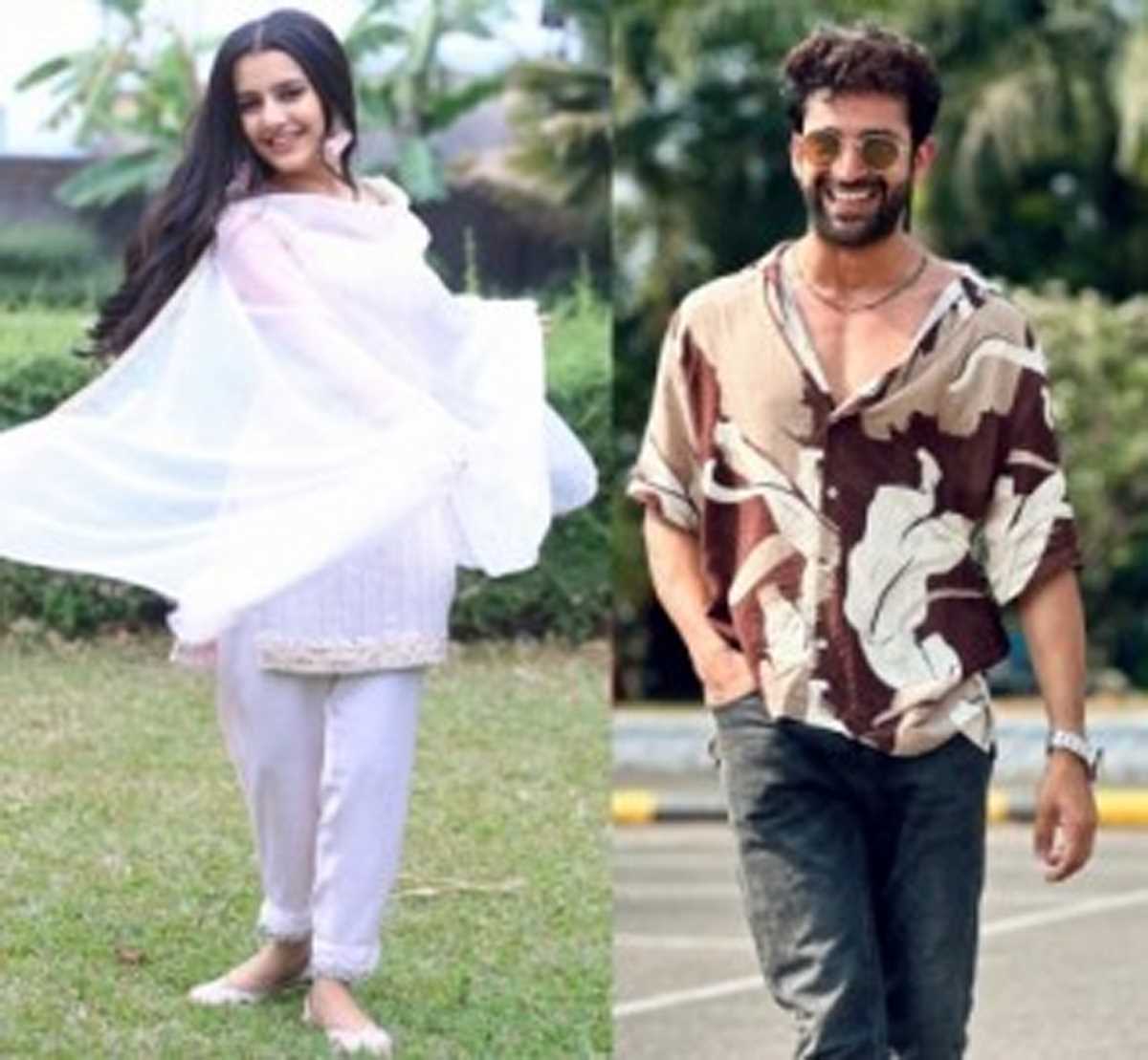 नीरजा.. एक नई पहचान में दिखेंगी आस्था शर्मा, राजवीर सिंह