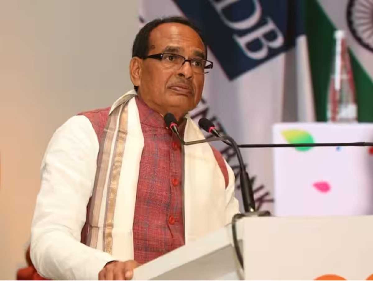 मध्यप्रदेश में आज नामांकन पत्र भरने का अंतिम दिन, शिवराज भरेंगे पर्चा