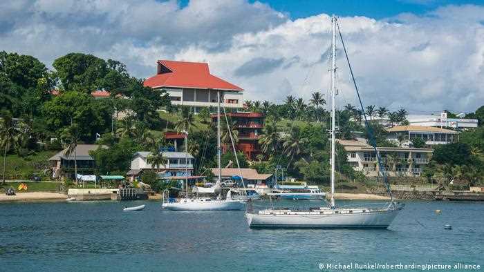 साढ़े नौ लाख रुपये निवेश पर यह देश रहा था गोल्डन पासपोर्ट, लगा ईयू से झटका