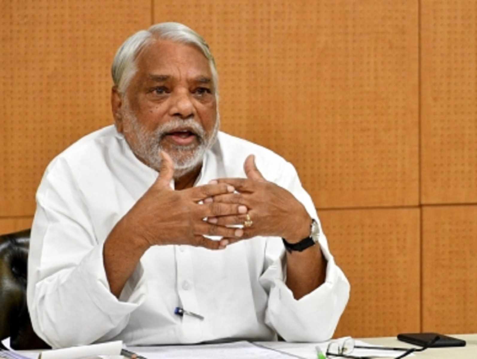 Parliament Budget Session: अदानी मुद्दे पर बीआरएस सांसद ने राज्यसभा में दिया निलंबन नोटिस