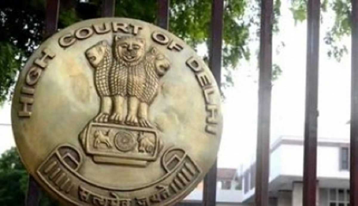 सीजेआई की नियुक्ति को चुनौती देने वाली पुनर्विचार याचिका पर सुनवाई से हाईकोर्ट की बेंच ने खुद को किया अलग