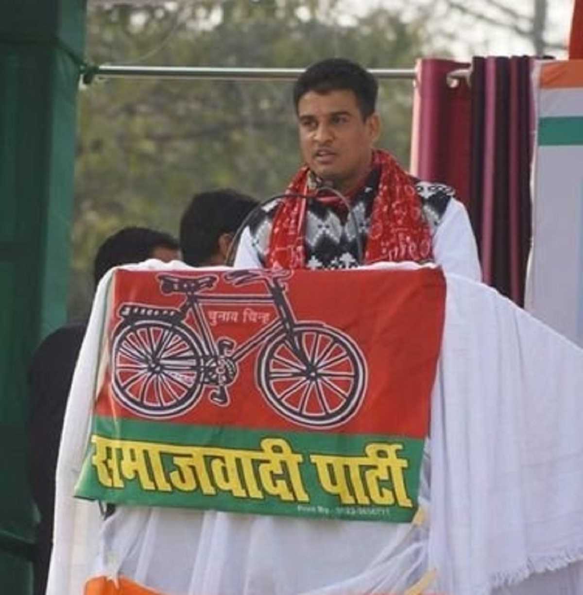 सपा विधायक के खिलाफ पुराने मामलों की जांच करेगी एसआईटी