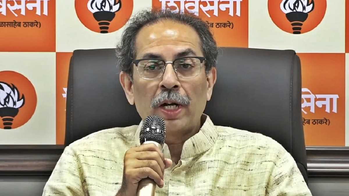 मुंबई: शिवसेना (यूबीटी) ने पहलगाम हमले को लेकर केंद्र सरकार से पूछा सवाल, ‘सामना’ में साधा निशाना