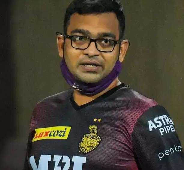 भारत बनाम दक्षिण अफ्रीका टी-20 कमलेश जैन नए फिजियो के रूप में भारतीय टीम से जुड़े