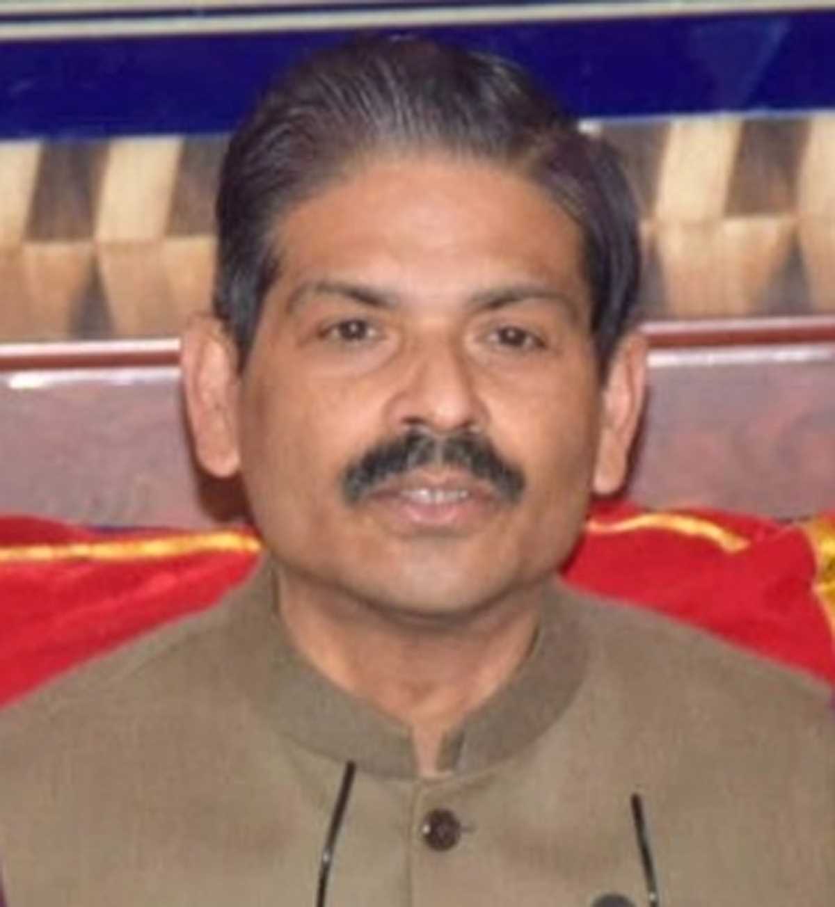 जम्मू-कश्मीर के डीजीपी बोले : आतंकवाद और भ्रष्ट तंत्र एक-दूसरे से जुड़े हुए हैं, पर हम इसे तोड़ देंगे