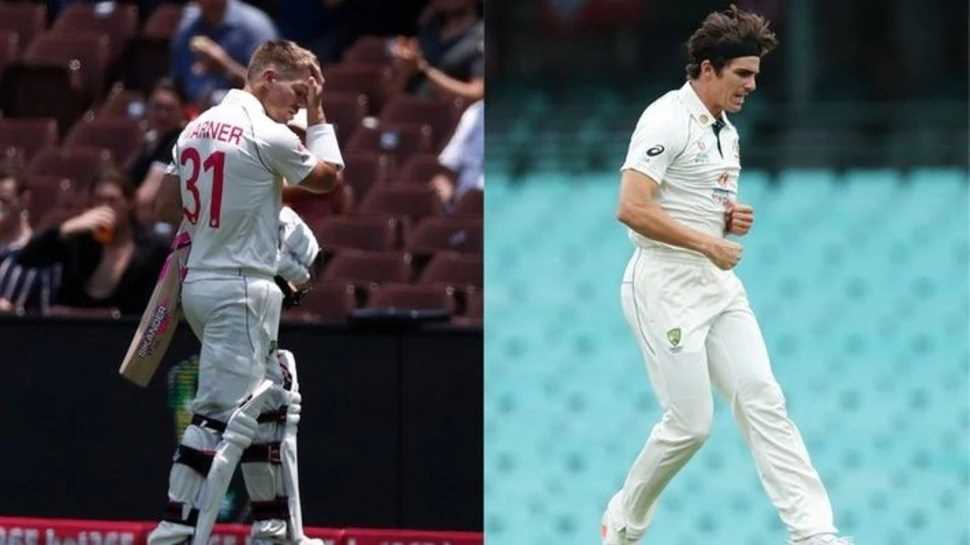 ऑस्ट्रेलियाई टीम को बड़ा झटका, डेविड वार्नर और सीन एबॉट हुए बाहर