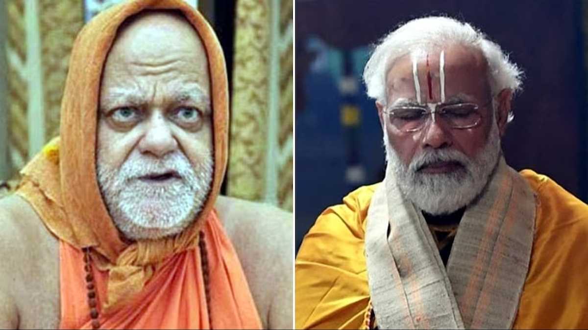 अनदेखा नहीं कर सकते शंकराचार्यों की नाराजगी को