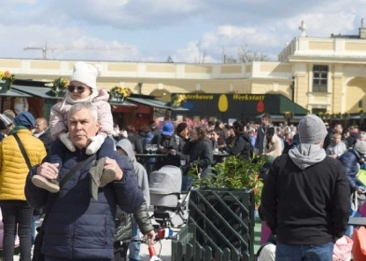 ऑस्ट्रिया की महंगाई दर अगस्त में 9 फीसदी के पार