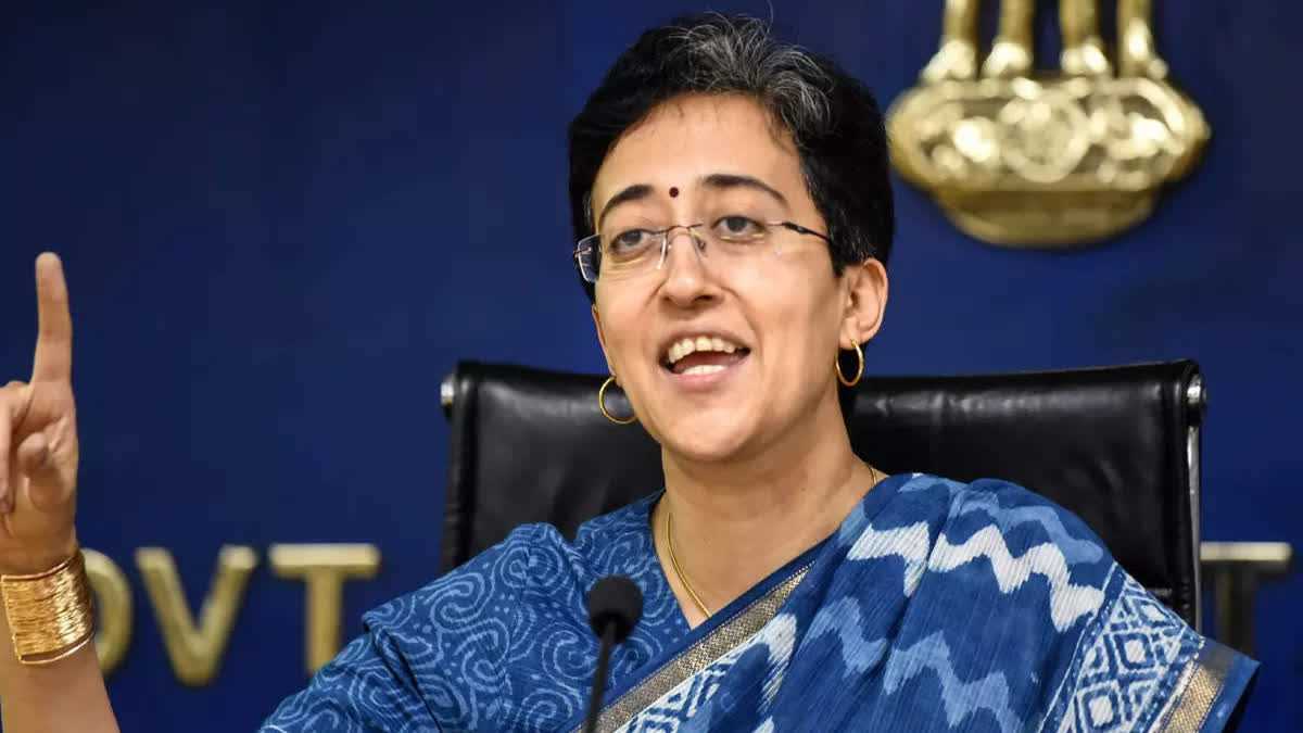 आप ने बढ़ी हुई बिजली दरों के लिए केंद्र सरकार को बताया जिम्‍मेदार