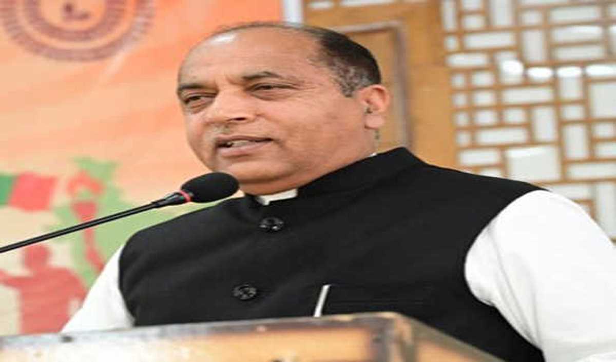 क़ानून-व्यवस्था मामले पर पुलिस को तत्परता से कार्रवाई करनी चाहिए : ठाकुर