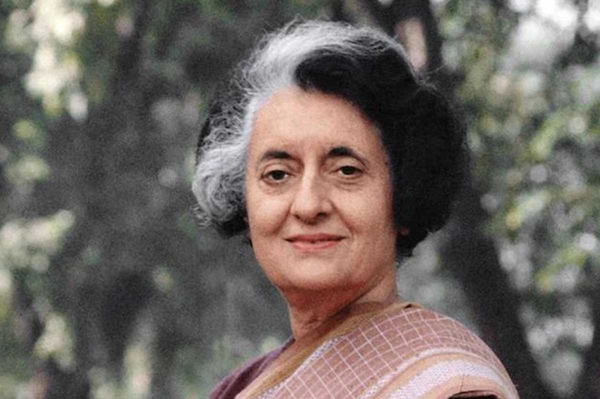 तेलंगाना सरकार ने इंदिरा शासन को एक आदर्श के रूप में अपनाया : रेवंत रेड्डी तेलंगाना सरकार ने इंदिरा शासन को एक आदर्श के रूप में अपनाया : रेवंत रेड्डी