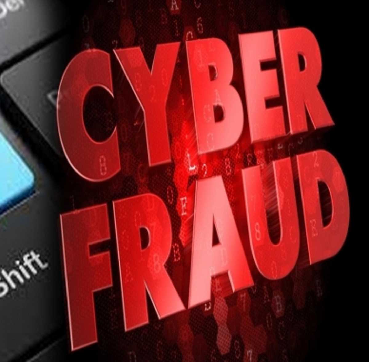 ठगी की एक अनोखी कहानी, मैट्रिमोनियल साइट पर महिला के साथ ठगी