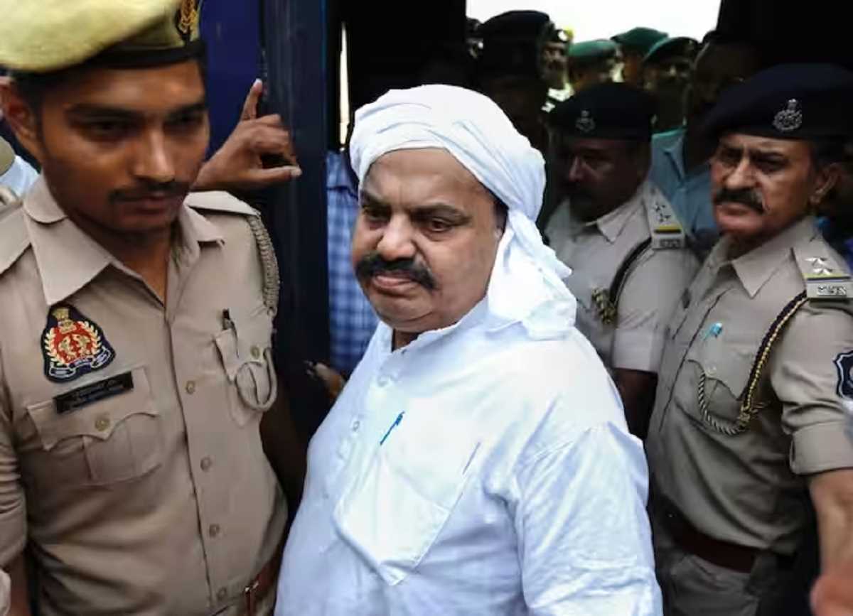 अतीक-अशरफ की मौत से किसे फायदा-नुकसान हो सकता था ?