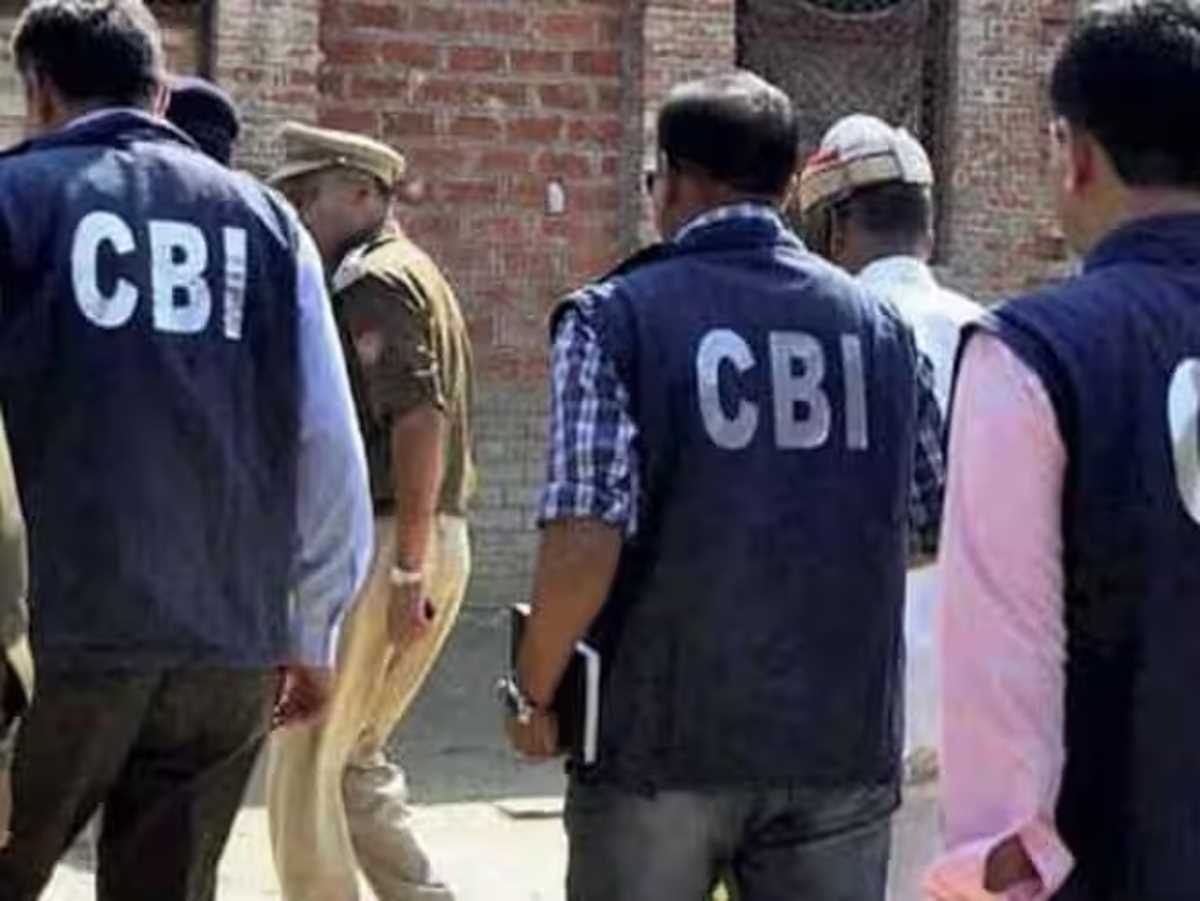 सीबीआई ने जम्मू-कश्मीर में किरू हाइड्रो पावर प्रोजेक्ट मामले में छह स्थानों पर तलाशी ली