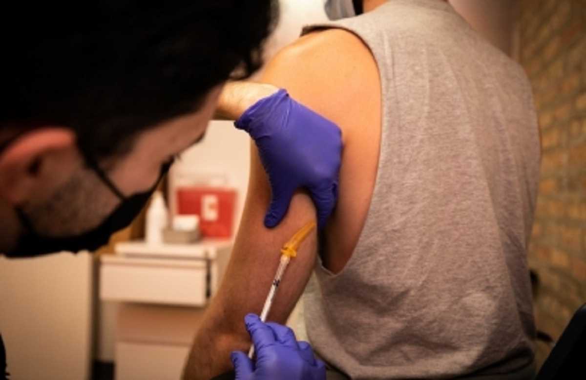 कनाडा ने मंकीपॉक्स के 1,435 मामलों की पुष्टि की