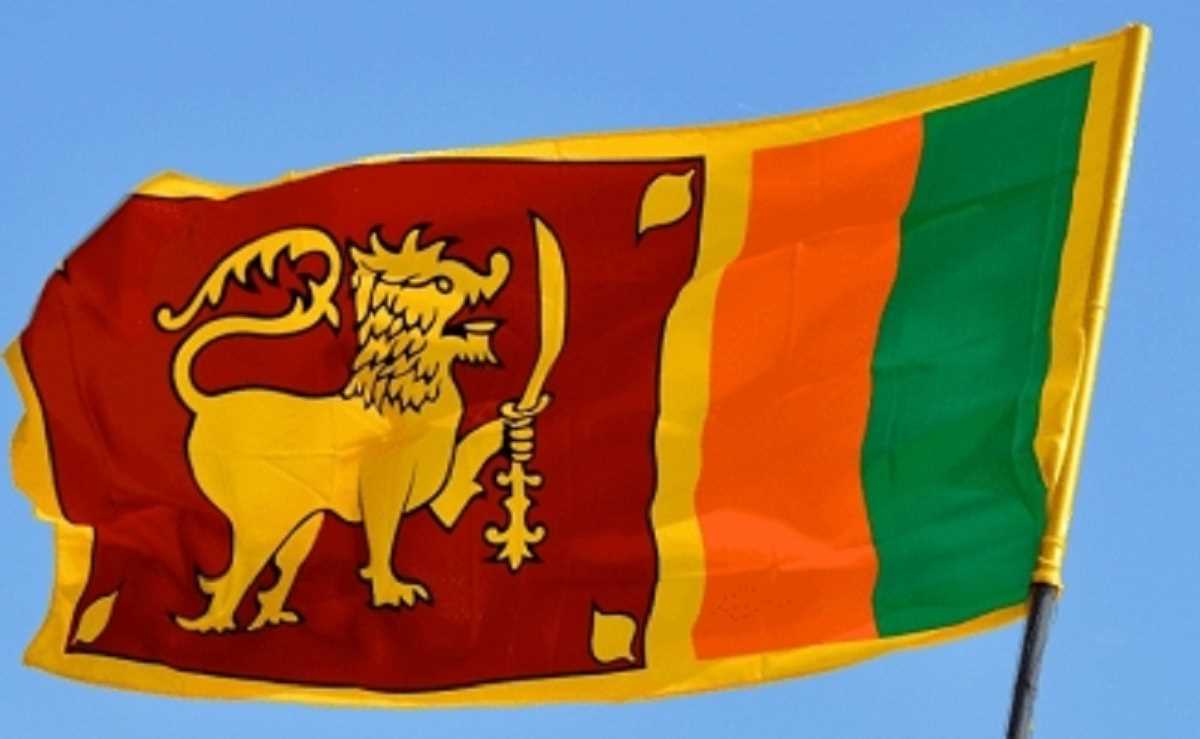 श्रीलंका की जीडीपी तीसरी तिमाही में 11.8 प्रतिशत कम हुई