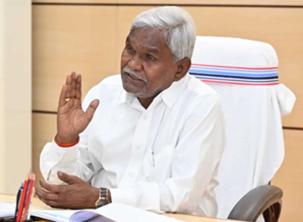 झारखंड की सियासत में भूचाल, पूर्व सीएम चंपई सहित झामुमो-कांग्रेस के कई विधायक हो सकते हैं भाजपा में शामिल