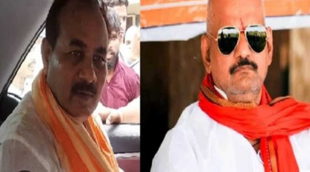 घोसी उपचुनाव में सपा ने लगातार बनाई बढ़त, भाजपा पिछड़ी