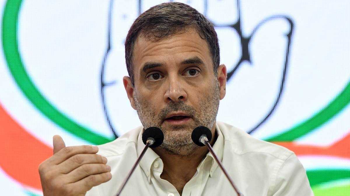 राहुल ने की महिला आरक्षण बिल तुरंत लागू करने की मांग, ओबीसी कोटा न हाेेने पर जताया अफसोस
