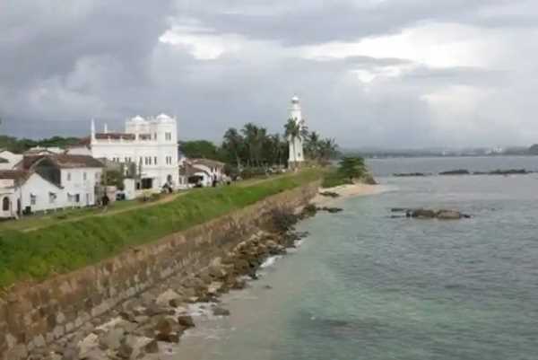 श्रीलंका में जनवरी में रिकॉर्ड 82,327 पर्यटक आए श्रीलंका में जनवरी में रिकॉर्ड 82,327 पर्यटक आए