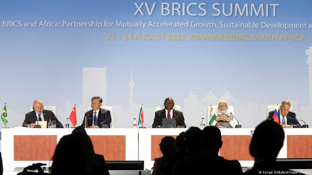 इस्राएल-हमास संघर्ष पर ब्रिक्स की वर्चुअल बैठक में शामिल नहीं होंगे मोदी