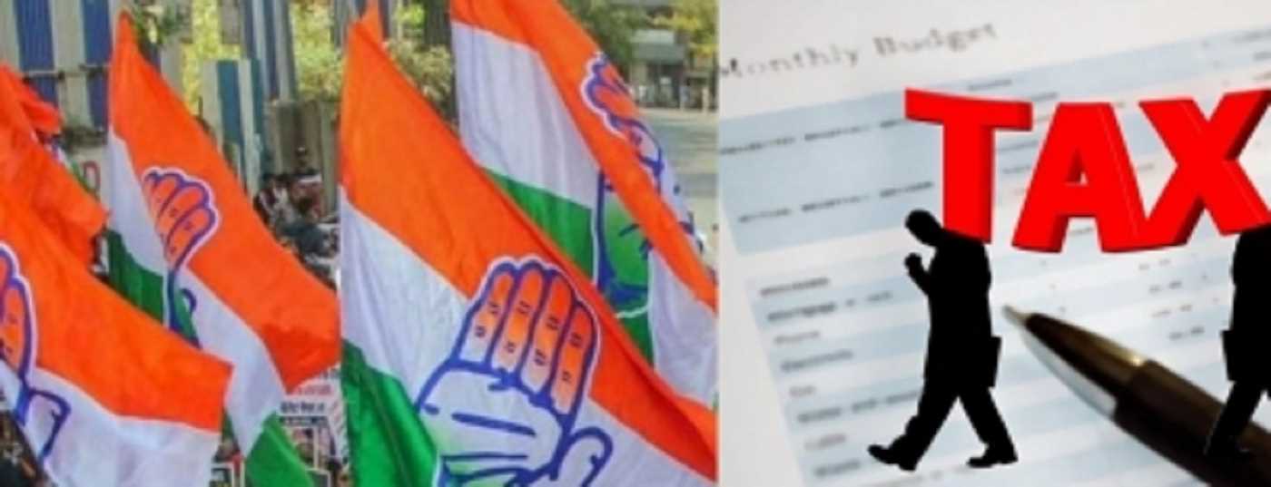 रेवड़ी की लड़ाई गजक तक आई : मुफ्त की गजक पर कांग्रेस का सवाल